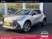 Toyota C-HR - 2.0 Plug-in Hybrid 220 Dynamic | LM Velgen | Navigatie | Vir