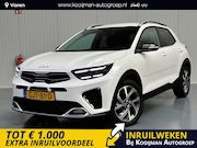 Kia Stonic - 1.0 T-GDi MHEV GT-Line