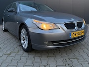 BMW 5-serie - 520i Corporate Lease Business Line Edition I