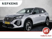 Peugeot 2008 - SUV Allure Hybrid 145pk Automaat | Navigatie | Camera v+a | 