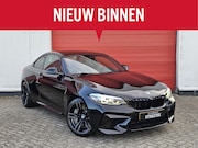 BMW 2-serie - M2 DCT Competition | Track-Pack | H/K | Camera | Rijklaar in