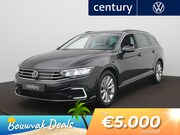 Volkswagen Passat - Variant 1.4 TSI PHEV GTE Business / Virtual / Leder / Elek. 