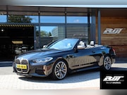BMW 4-serie Cabrio - M440i xDrive High Executive *Elektr.Sportleder/Camera/19Inch