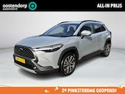 Toyota Corolla Cross - Hybrid 140 Dynamic **TWEEDE PINKSTERDAG GEOPEND/ ADAPTIEF CR