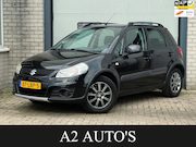 Suzuki SX4 - 1.6 Comfort Airco