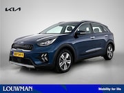 Kia Niro - 1.6 GDi Hybrid DynamicPlusLine | Stuur-/Stoelverwarming | Na