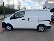 Nissan NV200 - 1.5 dCi Acenta