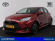 Toyota Yaris - 1.5 Hybrid First Edition