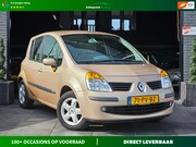 Renault Modus - 1.6-16V Dynamique Luxe|AUT|1e eig|NAP|Cruise
