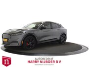 Ford Mustang - Extended Premium RWD 98 kWh Cruise control adaptief / Panora