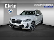 BMW X3 - xDrive30e High Executive M Sportpakket | Head-Up Display | H