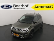 Suzuki Ignis - 1.2 Smart Hybrid Select | Camera | Navi | Cruise | Stoelverw