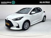 Toyota Yaris - 1.5 Hybrid Active **APPLE CARPLAY/ ADAPTIEF CRUISE CONTROL/