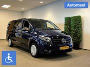 Mercedes-Benz Vito - L2H1 Rolstoelbus Automaat (airco) - rolstoel voorin