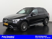 Mercedes-Benz GLC-klasse - 300e 4MATIC AMG Night | Panoramadak | Burmester | Head-Up |