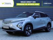 Omoda 5 - EV Premium 61 kWh | Elektrisch verstelbare voorstoelen | Pan