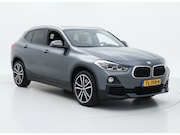 BMW X2 - SDrive20i High Executive|AUT|LED|CAM|Leder|NAV|HUD|BT