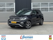 Volkswagen T-Cross - 1.0 TSI 110pk Style DSG