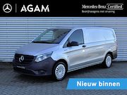 Mercedes-Benz eVito - 112 L2 60 kWh | Apple Carplay | Camera | Snelladen | Wltp 2