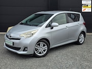 Toyota Verso S - 1.3 VVT-i Dynamic | Navi | ECC |
