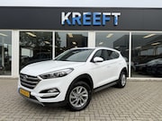 Hyundai Tucson - 1.6 GDi Comfort Groot onderhoud gehad