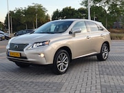 Lexus RX-Serie - 450h 4WD President Line Facelift Full options