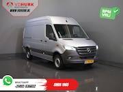 Mercedes-Benz Sprinter - 317 CDI Aut. L2H2 LED/ Gev.Stoel/ Navi/ 270Gr.Deuren/ Stoelv