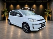 Volkswagen e-Up! - e-up! SOH 90% camera, cruise, stoelverw, airco