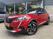 Peugeot 2008 - 1.2 PureTech GT-Line