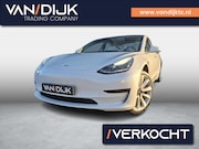 Tesla Model 3 - Standard RWD Plus 60 kWh ✓SOH 86.9% Full Self Driving 3 ✓Aut