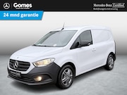 Mercedes-Benz Citan - 110 CDI L1 Pro | AUTOMAAT | APPLECARPLAY | STOELVERWARMING |