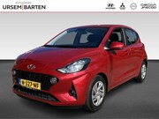 Hyundai i10 - 1.0 Comfort 5-zits | automaat | Achteruitrij camera | Apple 