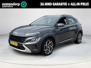 Hyundai Kona - 1.6 GDI HEV Premium Select | Stoelverwarming | Adaptieve CC