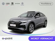 Audi Q4 Sportback e-tron - 45 quattro S Edition 82 kWh 286pk | Panoramadak | 20 inch li