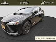 Lexus RZ - 550e DIRECT 4 F SPORT 77 kWh