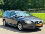 Volvo V70 - 2.4D Limited Edition /Automaat/Navi