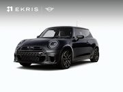 MINI Cooper - 3-Deurs C John Works + Pakket XL + Glazen panoramadak + Elek