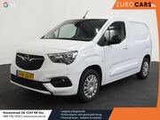 Opel Combo - 1.5D L1H1 130pk Automaat Edition Apple Carplay / Android Aut