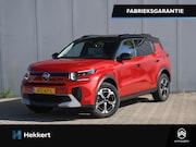 Citroën C3 Aircross - Max 1.2 Hybrid 145pk Automaat DAB | CAMERA | CLIMA | APPLE C