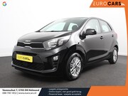 Kia Picanto - 1.0 DPi Automaat DynamicLine | Navigatie | Apple Carplay/And