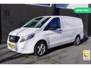 Mercedes-Benz Vito - 114 CDI Automaat Lang - EURO 6 - Airco - Navi - Cruise - €13