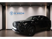 Mazda CX-60 - 2.5 e-SkyActiv PHEV Homura