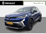 Renault Captur - 1.8 E-Tech full hybrid 160 esprit Alpine - Demo