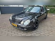 Mercedes-Benz 500-serie - EKLASSE ELEGANCE YOUNGTIMER