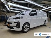 Fiat E-Scudo - L3 75 kWh | 8 jaar garantie | CAMERA | DRAADLOOS CARPLAY | B