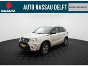 Suzuki Vitara - 1.4 Boosterjet Select Smart Hybrid
