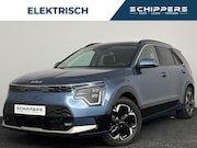 Kia Niro EV - Plus Advanced 64.8 kWh