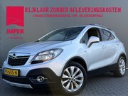 Opel Mokka - BWJ 2015 1.7 131 PK CDTi Cosmo AUTOMAAT | TREKHAAK | HALF LE