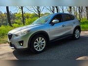 Mazda CX-5 - 2.0 TS+ - EXPORT PRIJS EX BPM - Rijdt perfect
