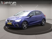 Seat Ibiza - 1.0 TSI 95 PK FR Business Intense, Camera, Keyless, LED, Ada